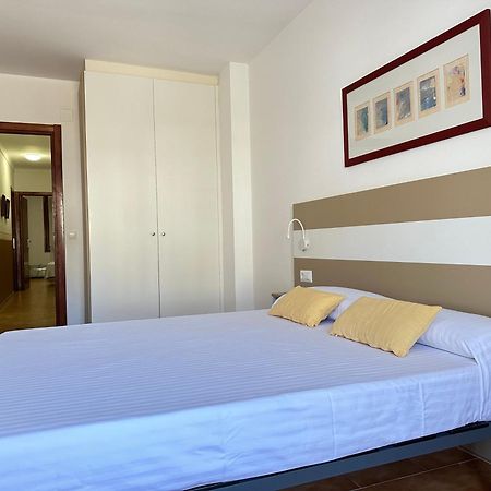 Appartement Agi Pere Lluis à Roses Extérieur photo