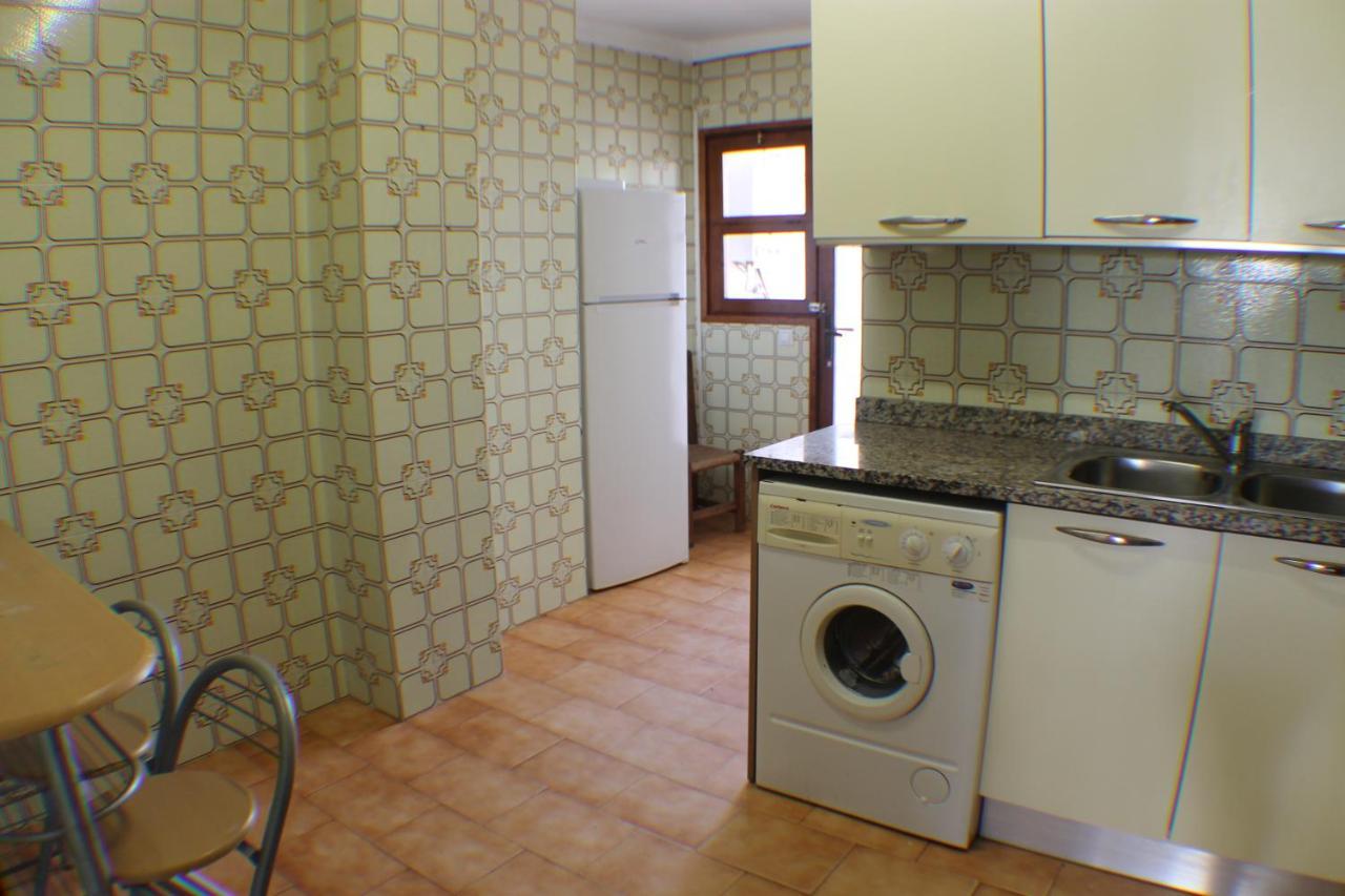 Appartement Agi Pere Lluis à Roses Extérieur photo