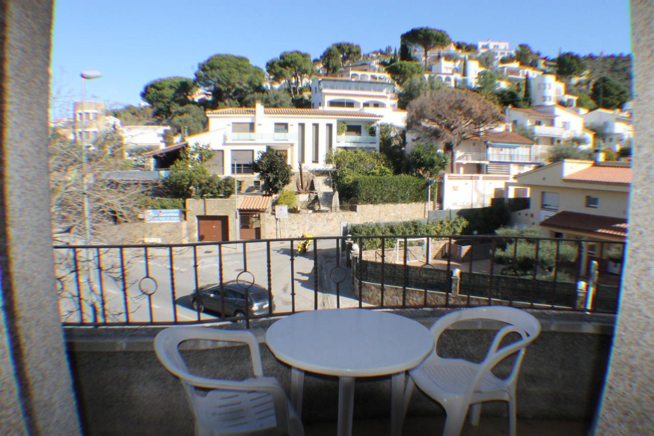 Appartement Agi Pere Lluis à Roses Extérieur photo